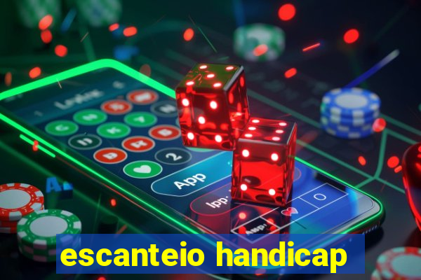 escanteio handicap